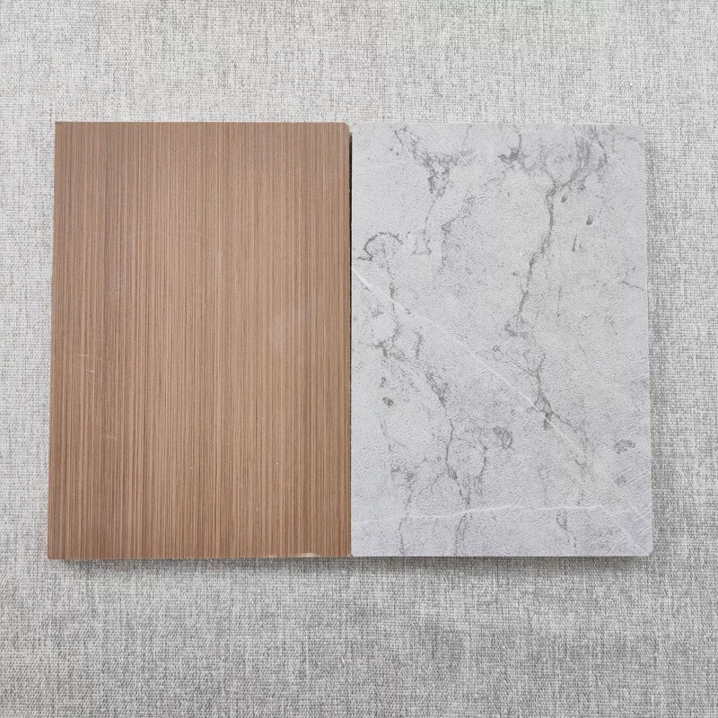 Fire Rated Structural MGO EPS/ XPS Board Panel for Wall