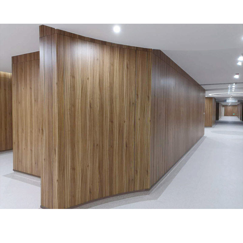 Building Decorative Magnesium Oxide Board Interior Exterior Wall Panel