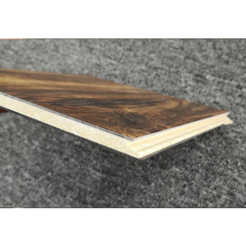 High Density Waterproof Fire Fiber MGO Sulfate Board 