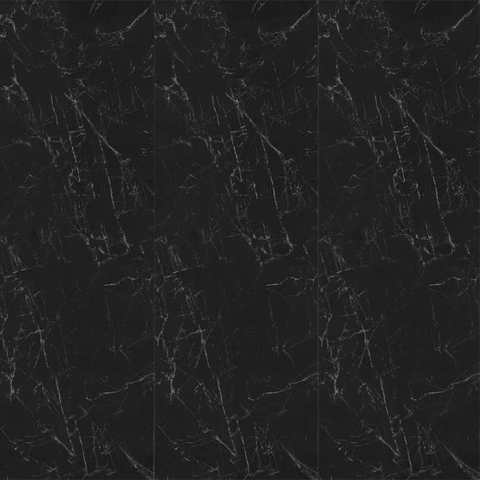 3MM Promote Chinese Black and White Root Big Slabs Sintered Stone 