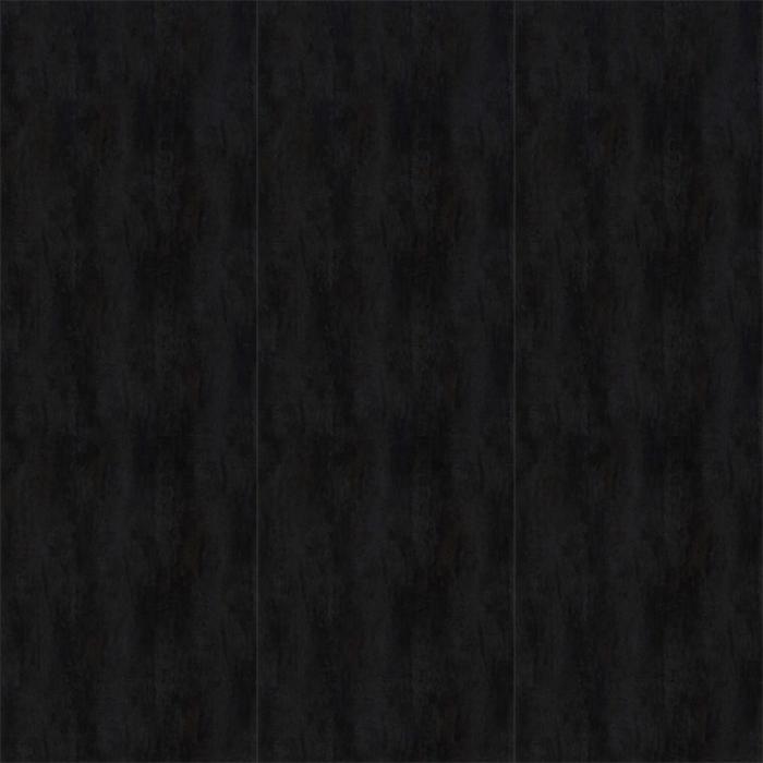 3MM Eiffel Dark Gray Slab Cut To Size Tiles For Luxury Decoration