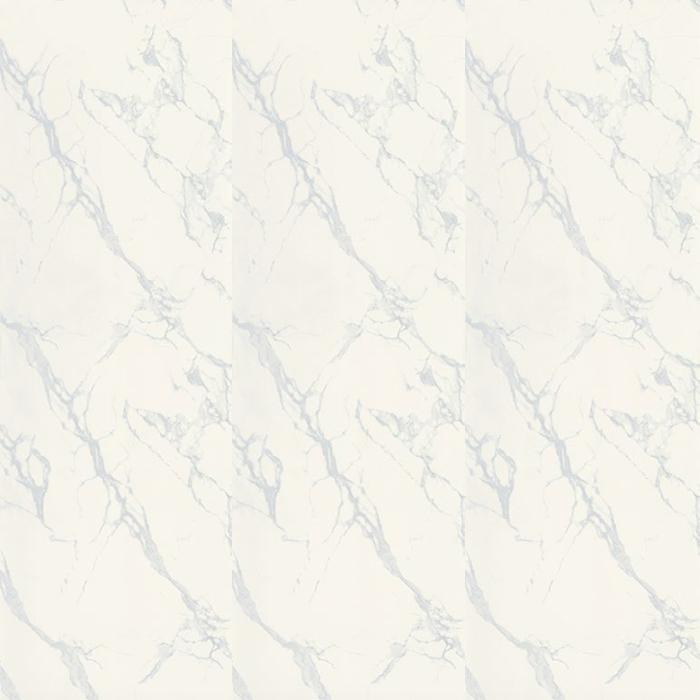 3MM Baikal Calacatta White Sintered Stone for Home&Hotel Decor 