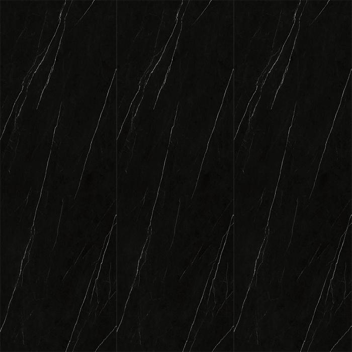 3MM Popular Color Sintered Stone Bulgarian Black for Hotel Dec