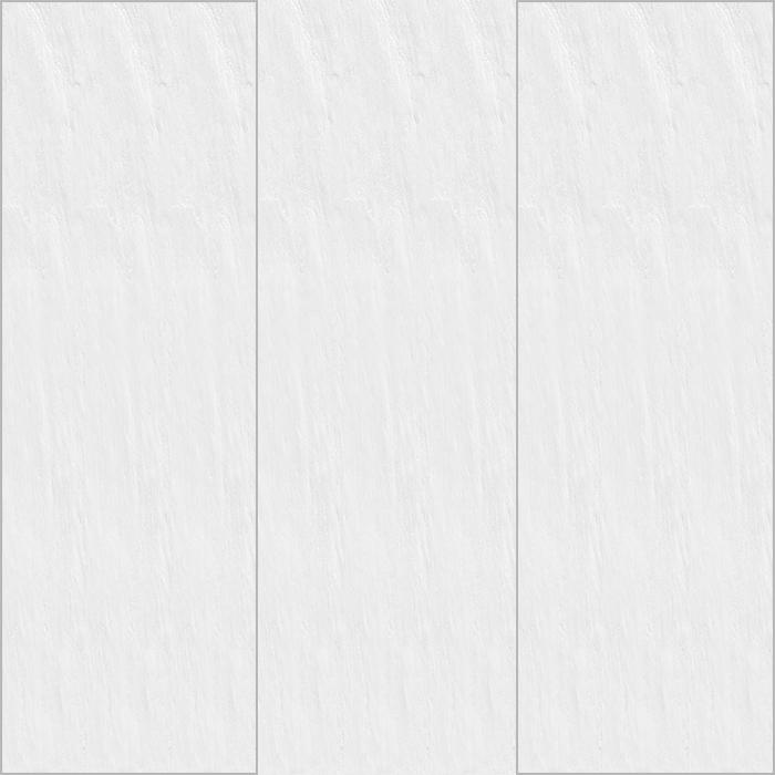 15MM Special Design Carrara White Elegant Marble Sintered Stone Slabs