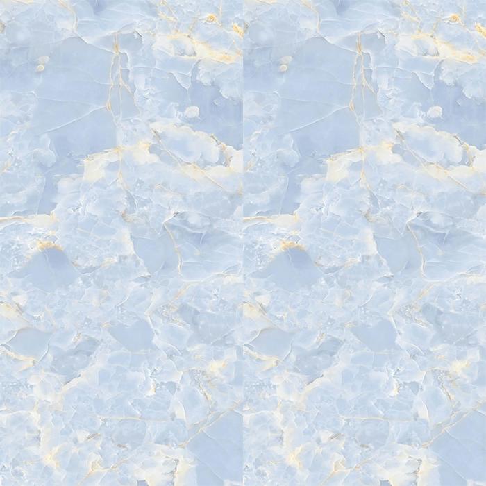 12mm Wall Panel Blue Onyx Sintered Stone Slab