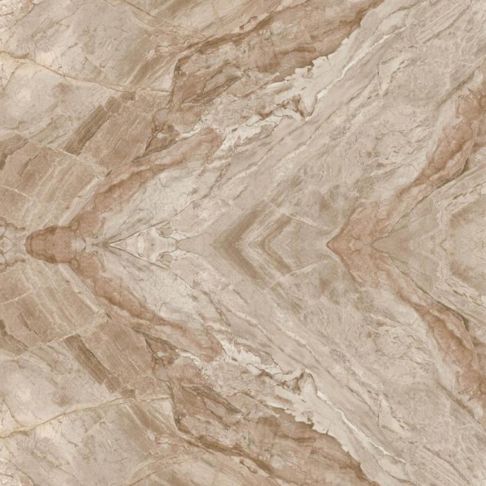 12mm Artificial Andean Brown Sintered Stone Slab