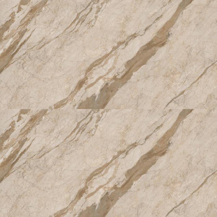 12mm Porcelain Slab Artificial Hermes Orange Sintered Stone Tiles