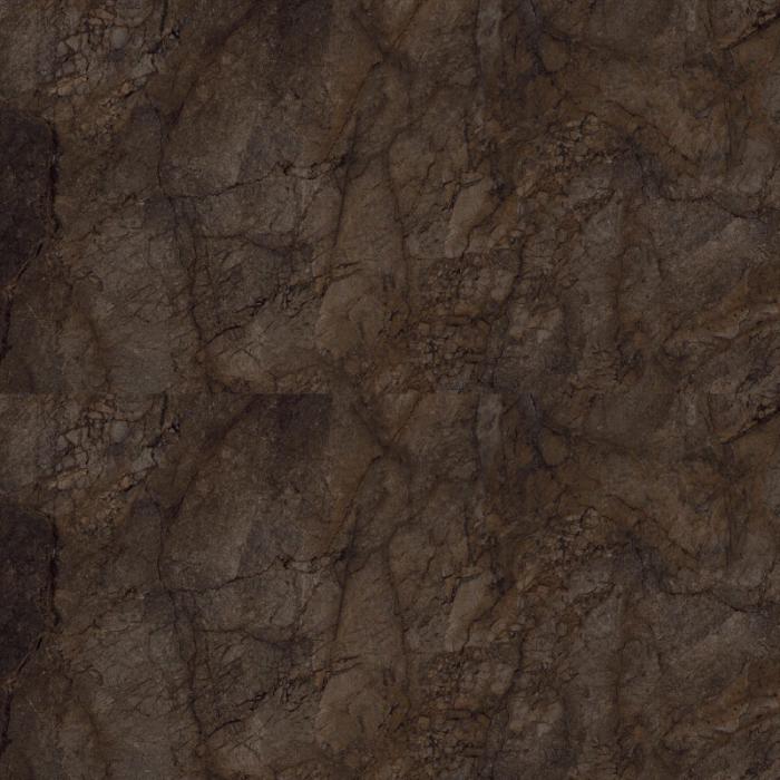 12mm Porcelain Tile Artificial Brown Sintered Stone Slab