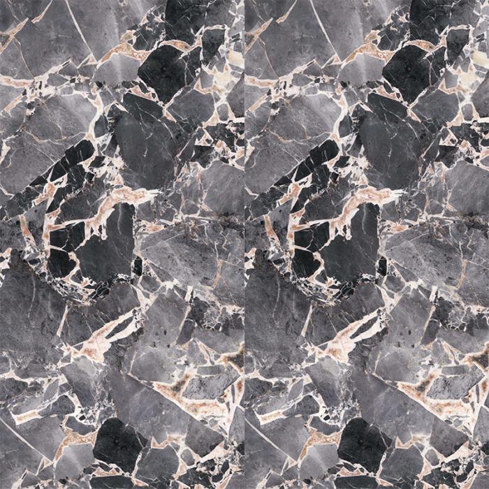 12MM Porcelain Slab Bvlgari Grey Sintered Stone Slab
