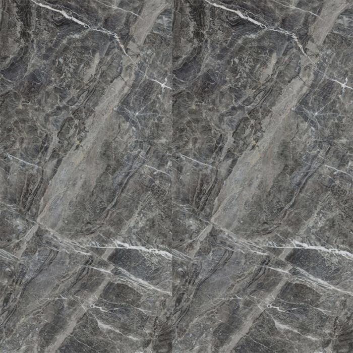 12MM Porcelain Slab Baoge Gray Sintered Stone Slab