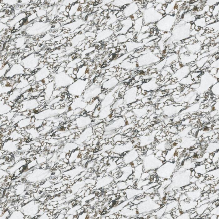 Large Size Porcelain Wall Panel Artificial Purple Calacatta Viola Sintered Stone Slabs