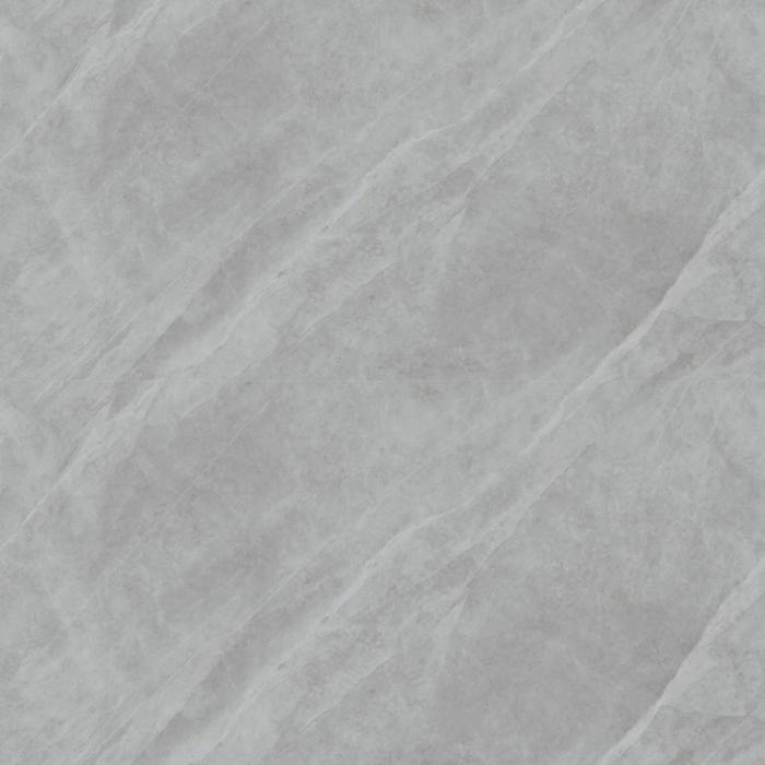 Large Size Porcelain Wall Panel Artificial Phantom Light Gray Sintered Stone Slabs