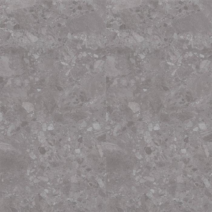 Grey 12MM Porcelain Wall Panel Rheinstone Sintered Stone Slabs