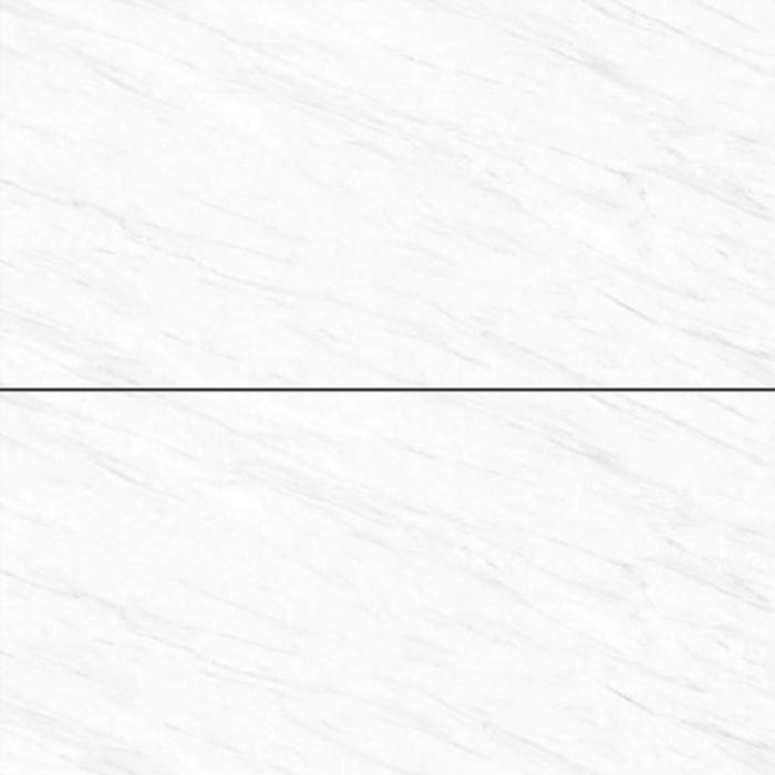 9MM Modern Kitchen Countertop Ariston White Sintered Stone Slab