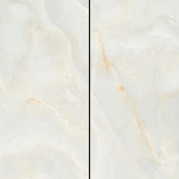 9MM Wholesale White Jade Sintered Stone Villa Countertop Floor
