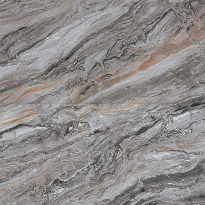 9MM Super Venetian Brown Sintered Stone for Floor Panel Decoration