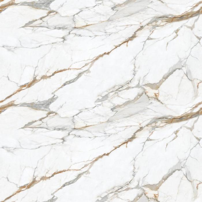 15MM Golden Time Sintered Stone Cut To Tiles for Flooring