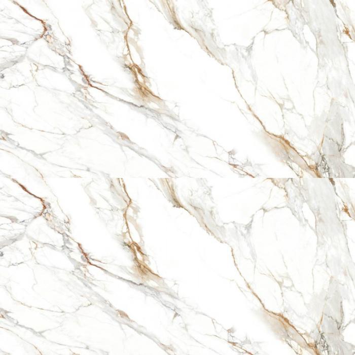 15MM Factory Direct Price Fish Maw Gold Sintered Stone for Home Use