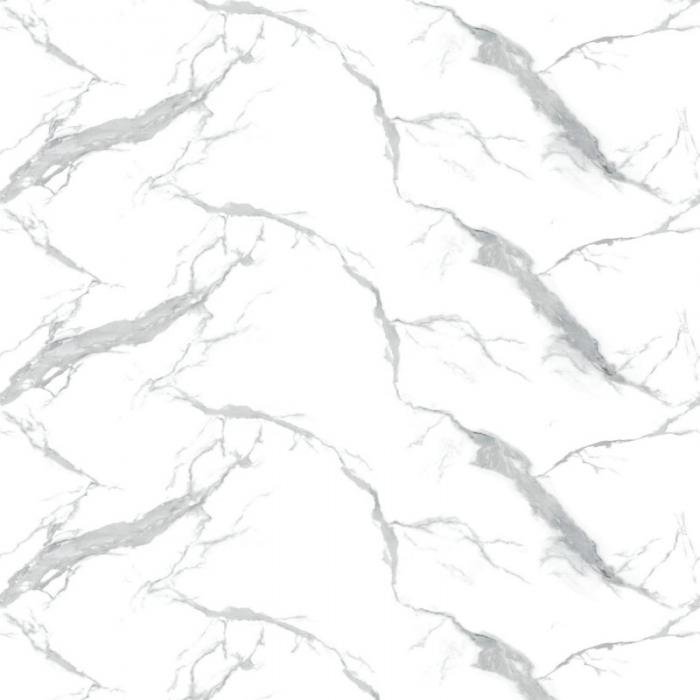 15MM Calacatta White Sintered Stone Slab For Wall Floor