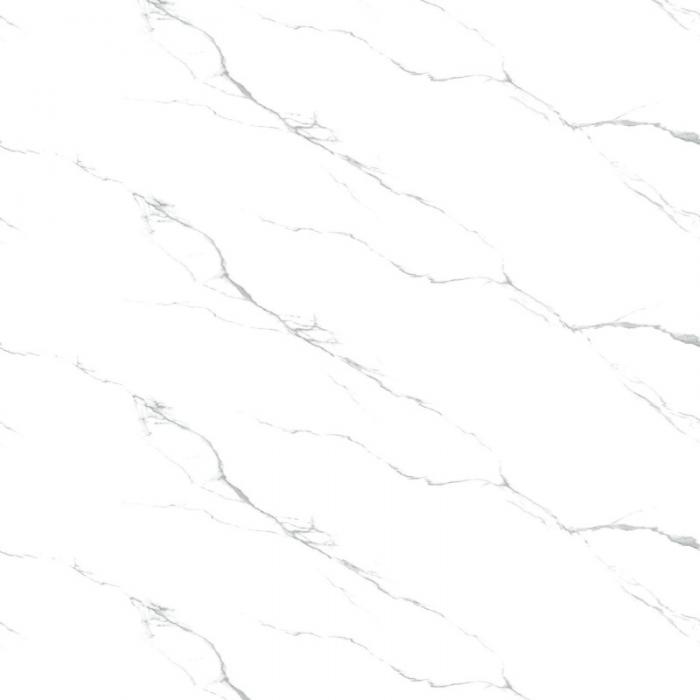 15MM Calacatta White Series Sintered Stone Slab For Wall Floor