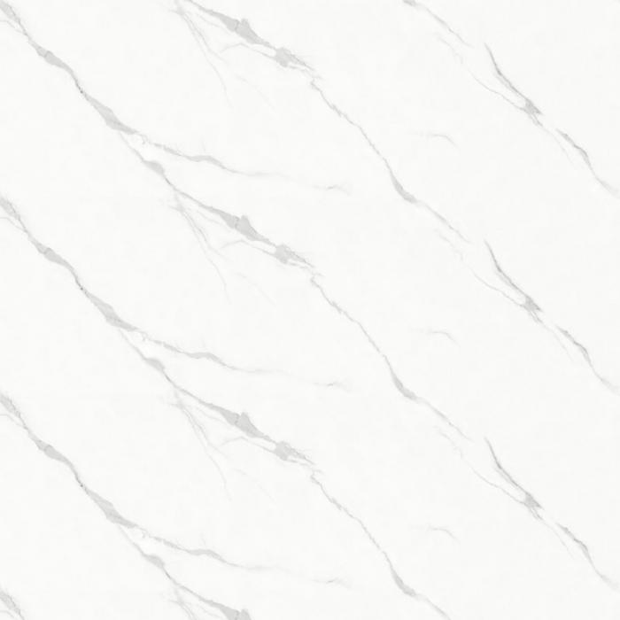 15MM Special Design New Fish Belly White Elegant Sintered Stone Slabs