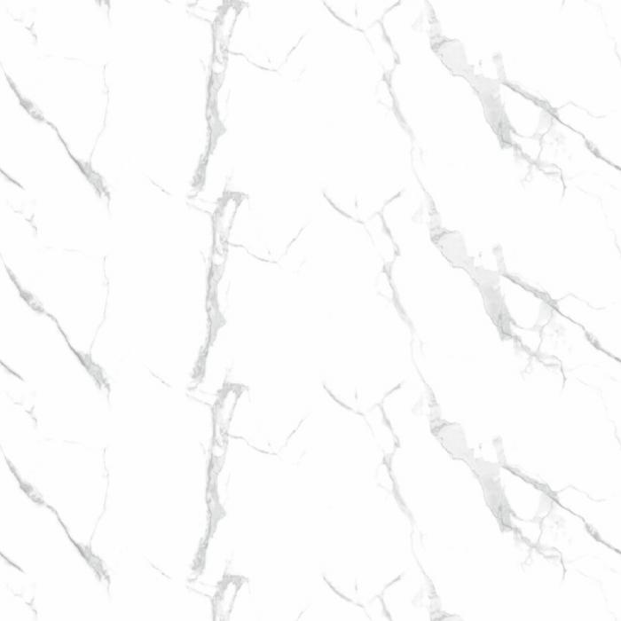 15MM Special Design Top Fish Belly White Elegant Sintered Stone Slabs