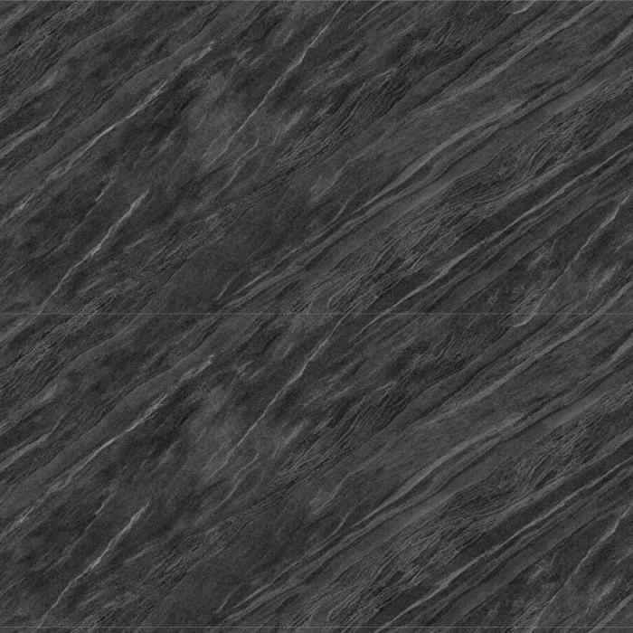 15MM Honed Surface Finished Zeus Black Sintered Stone
