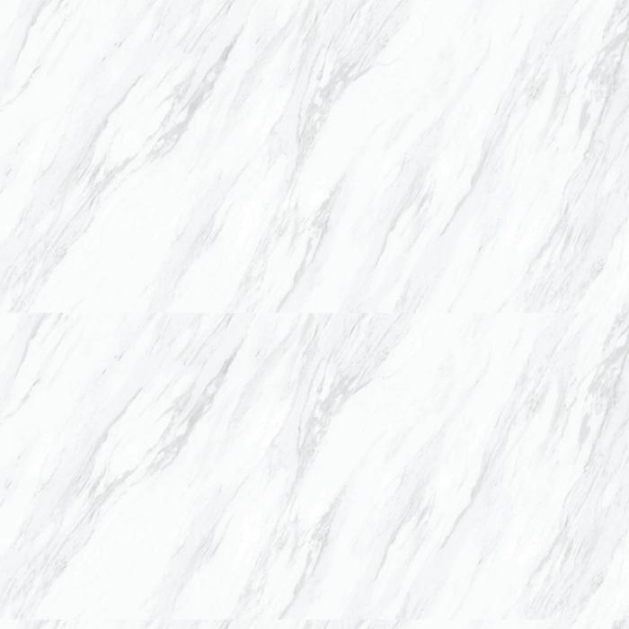 15MM Special Design Flower White Elegant Sintered Stone Slabs