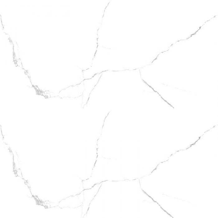 15MM Phantom White Sintered Stone Slab For Wall Floor