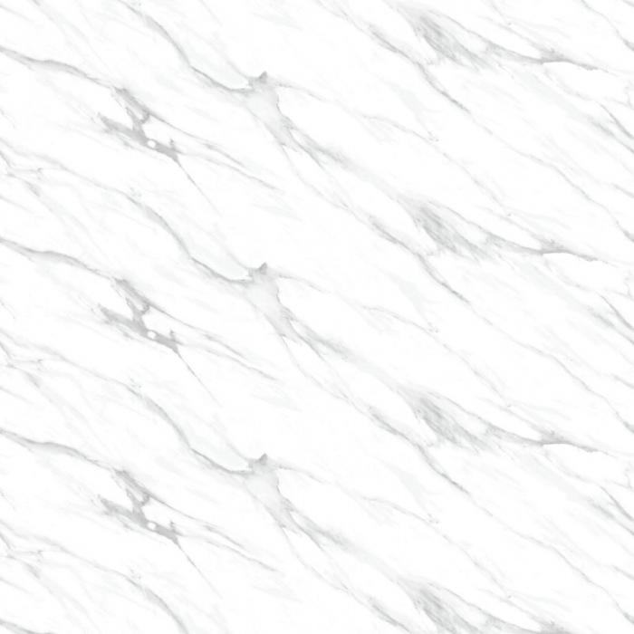 15MM Flower White Series Honed Sintered Stone Slab For Wall Floor