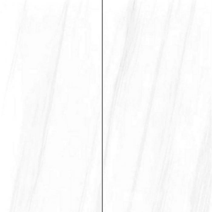 9MM Artificial Stone Glacier White Sintered Stone for Background