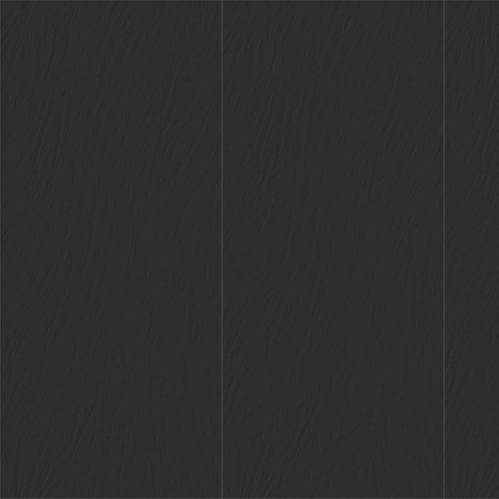 20MM Artificial Obsidian Black Sintered Stone Slabs for Countertop