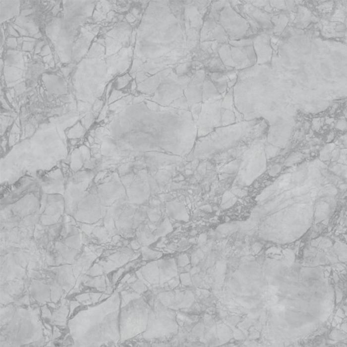 9MM Classic Fish Maw Grey SIintered Stone  Polished Slabs for Wall 
