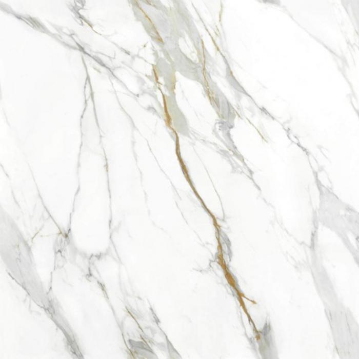 9MM Nazca Gold Sintered Stone Slabs For Interior Decoration