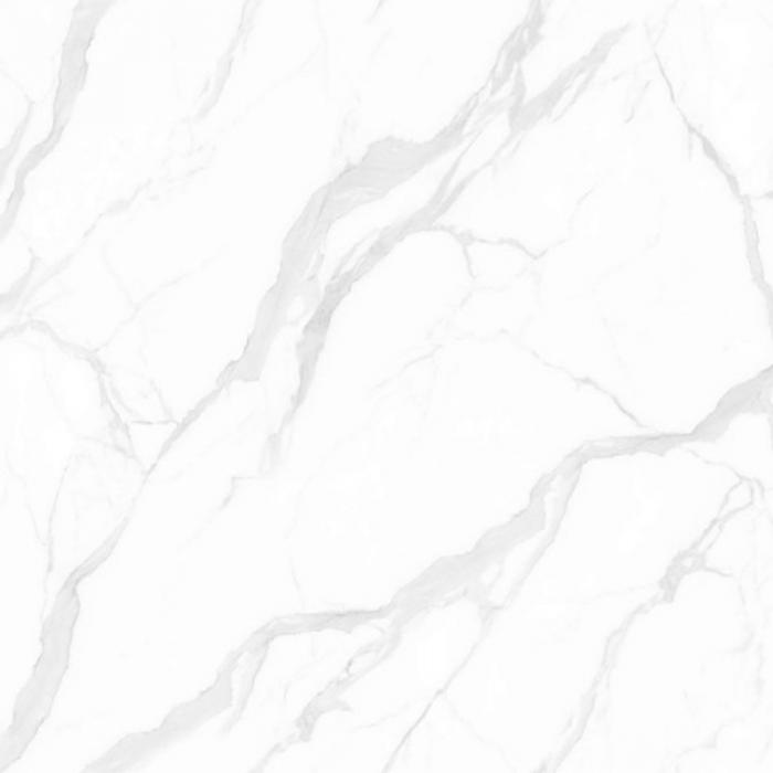 9MM Modern Kitchen Super Snowflake White Sintered Stone Slab