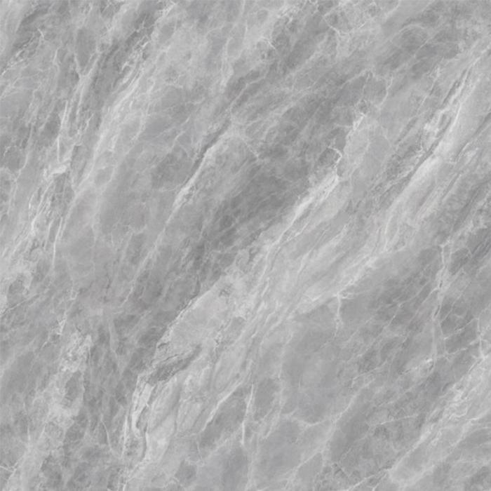 9MM New Castle Grey Sintered Stone Slab For Dining Table Or Flooring