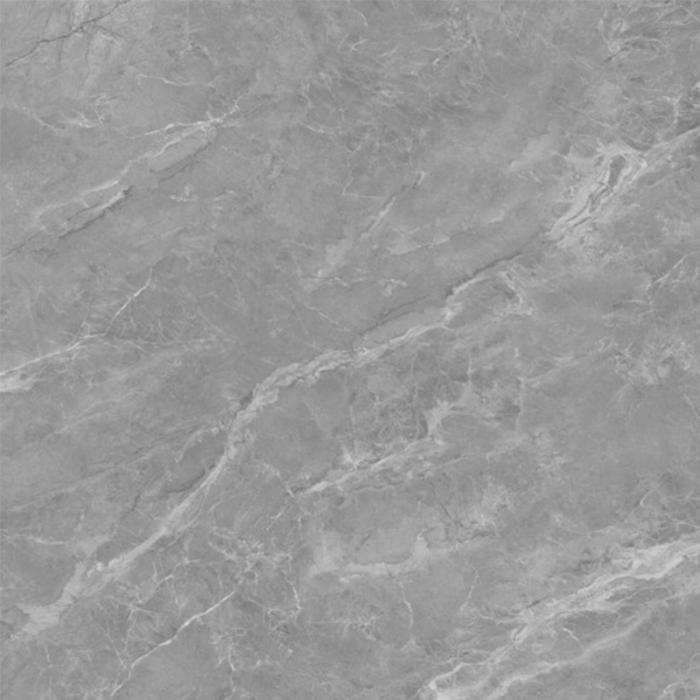 9MM Grey Sintered Stone Polished Slab For Dining Table Or Flooring