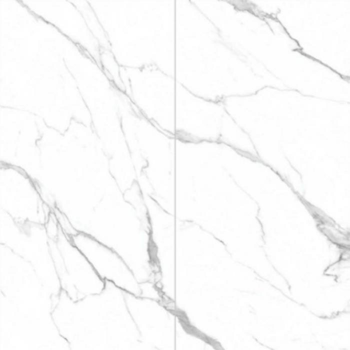 9MM Greek White Sintered Stone for House Floor Decoration
