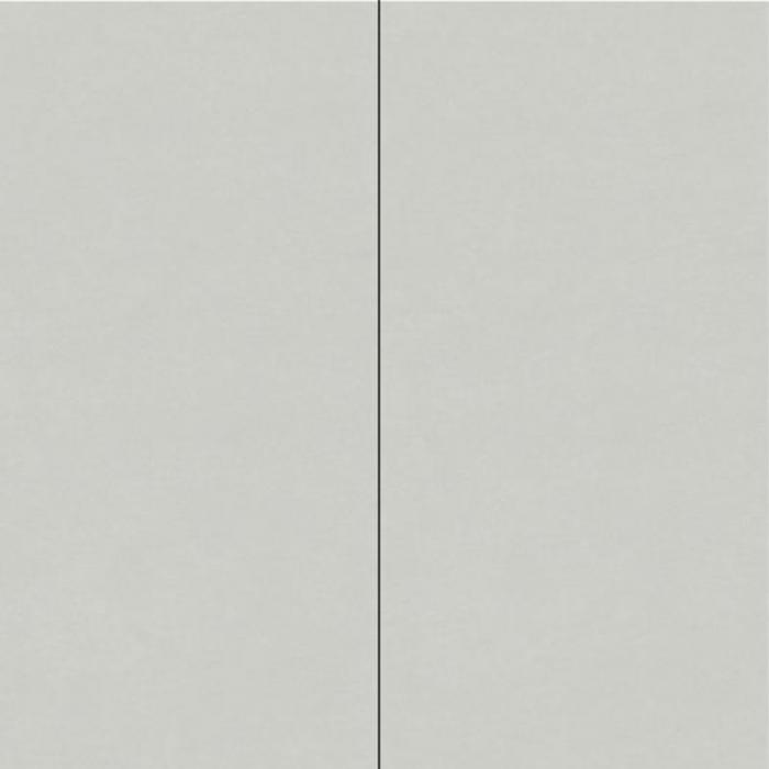 9MM Ginkgo Grey Sintered Stone Slab For Dining Table Or Flooring