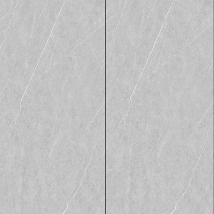 9MM Modern Kitchen Countertop Armani Light Grey Sintered Stone Slab
