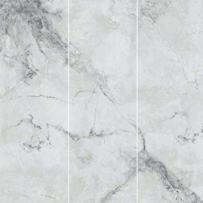 9MM Landscape Painting Series Sintered Stone Big Slab Wall Floor