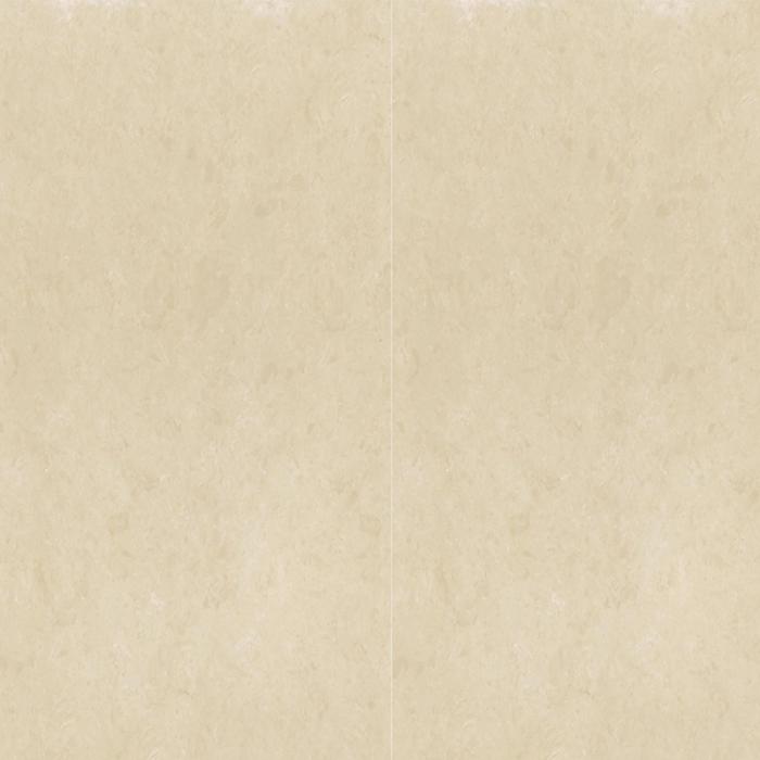 9MM Cream Yellow Sintered Stone Slab for Countertop Wall Background