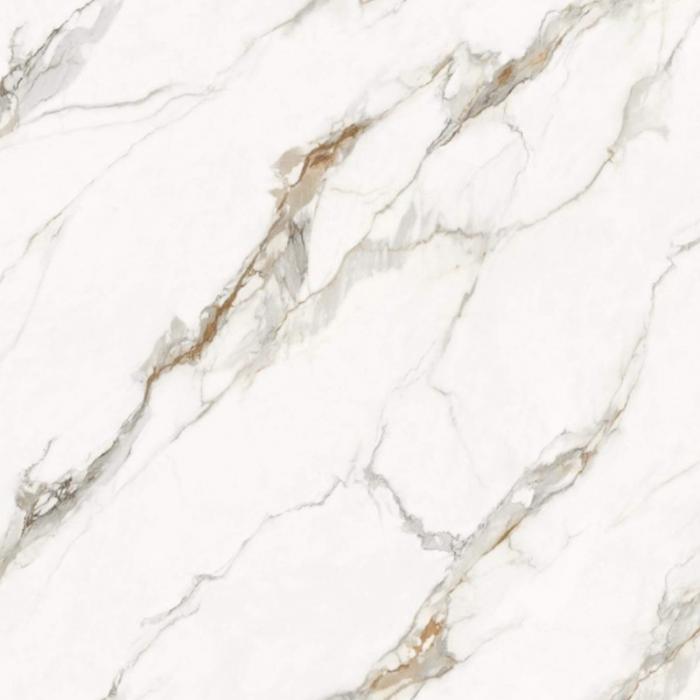 9MM Modern Design Golden Days Sintered Stone Porcelain Slab 