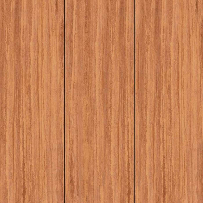 9MM Cheap Price Italian Red Travertine Honed Surface Sintered Stone Slab for Background 