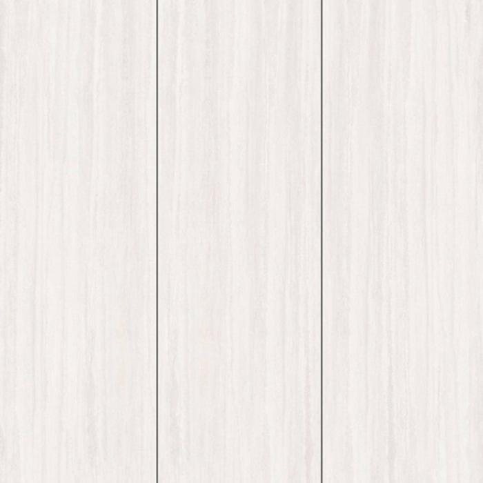 9MM Cheap Price Italian Ivory White Travertine Honed Surface Sintered Stone Slab for Background 