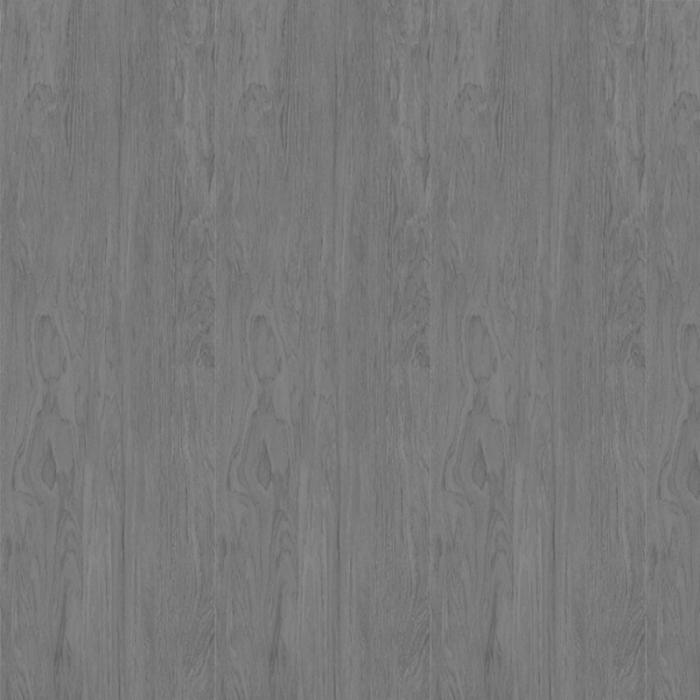 9MM Sintered Stone Slab Dark Grey Wood Grain for Countertop Floor