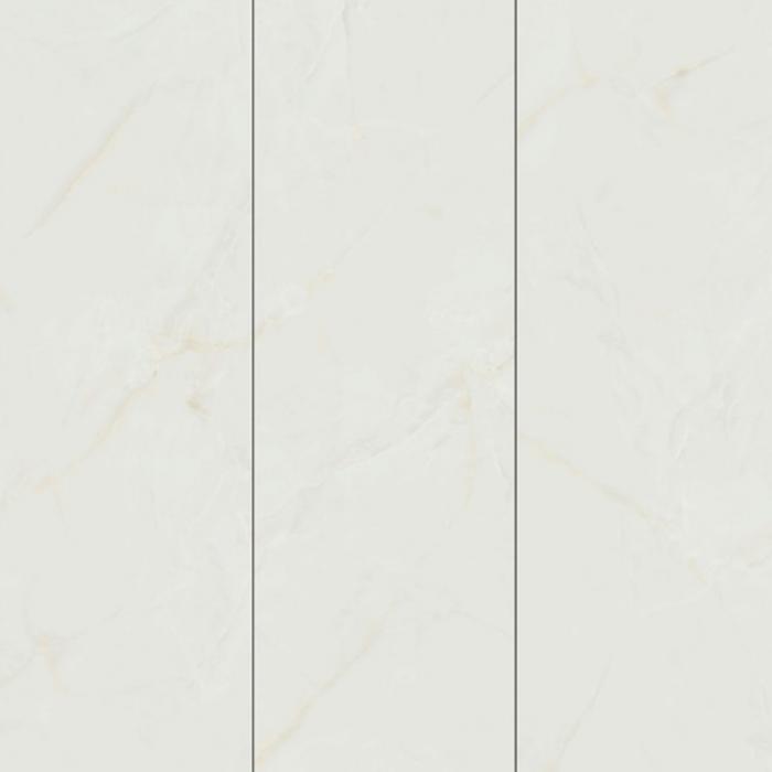 9MM White Jade Sintered Stone Slab Villa Countertop Floor