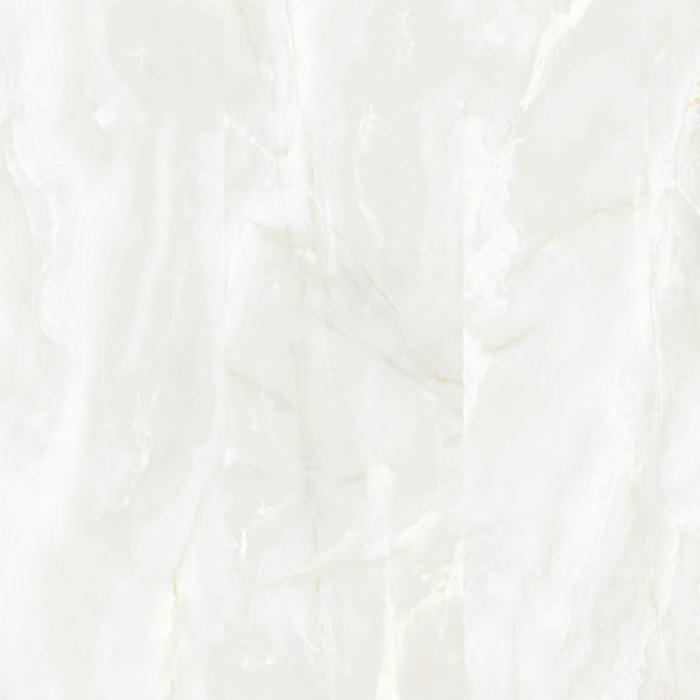 9MM White Jade Sintered Stone Slab Villa Countertop Floor Living Room