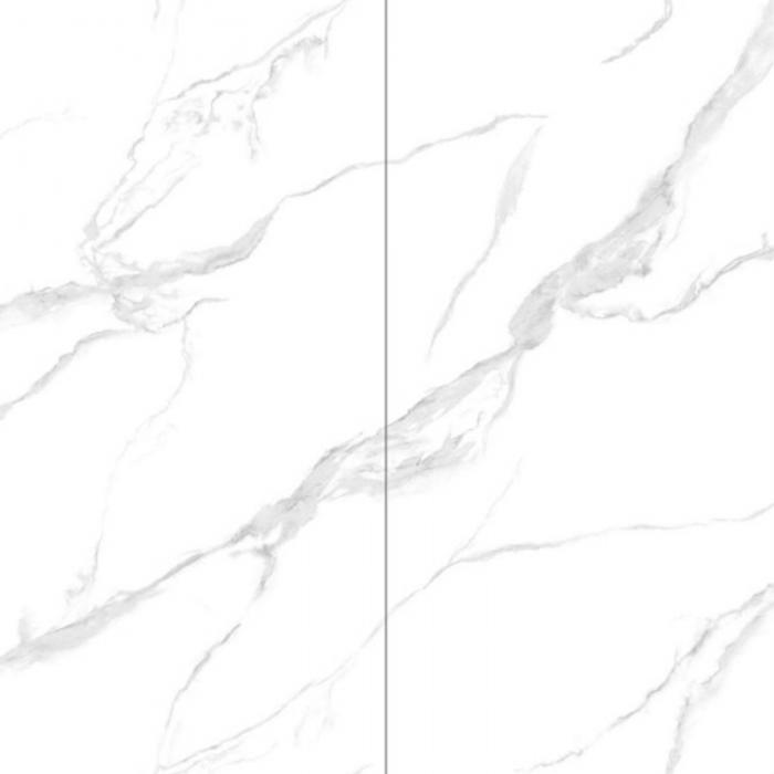 9MM Royal Fish Belly White Sintered Stone for House Decoration