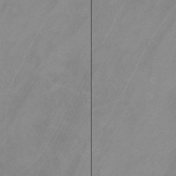 9MM Grey Sintered Stone Slab Villa Countertop Floor